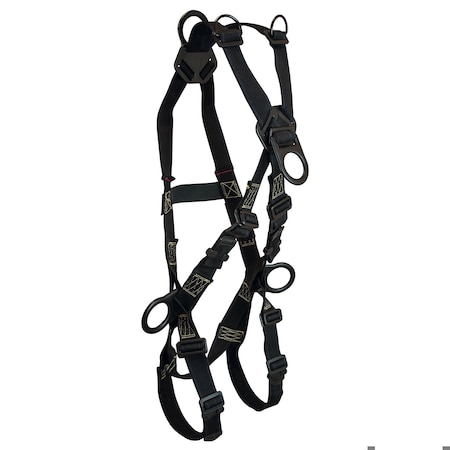 Falltech ARC FLASH NOMEX CROSSOVER CLIMBING FBH 8060B